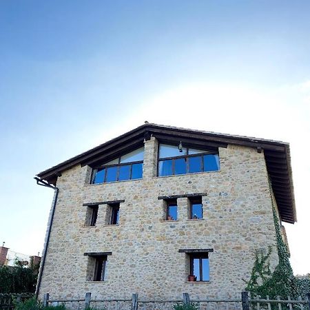Masia De La Serra De La Cogulla Пеньярроия-де-Таставинс Экстерьер фото